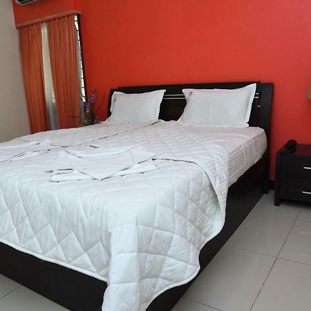 Hotel Subhalakshmi Palace Karaikkudi Εξωτερικό φωτογραφία
